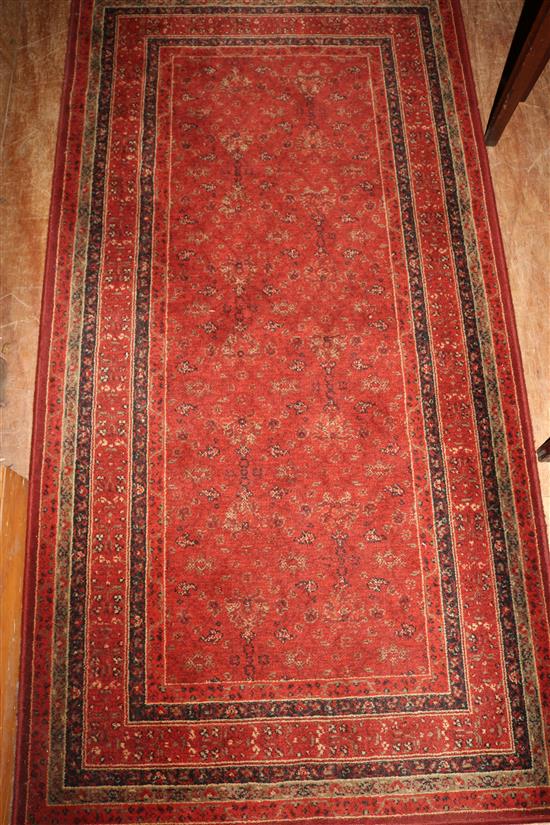 Keshan rug